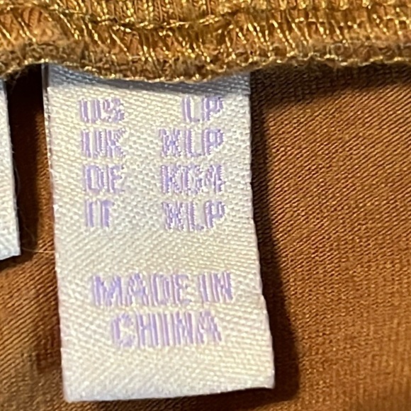 Logo Layers leggings - Picture 8 of 11